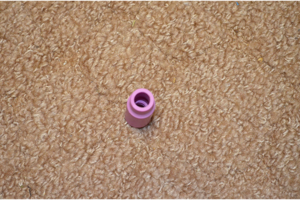 Сопло керамическое (8.0 мм) для TIG-горелок №5 Сварог IGS0008