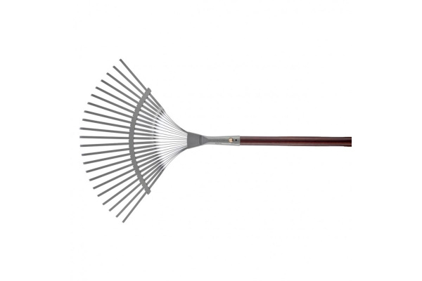 Веерные грабли PALISAD LUXE 61788 Веерные грабли PALISAD LUXE 61788