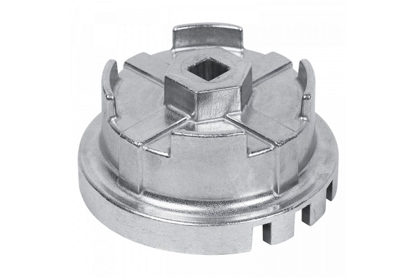 Съемник масляного фильтра Станкоимпорт 64.5 мм, 14 граней, для TOYOTA ST010230