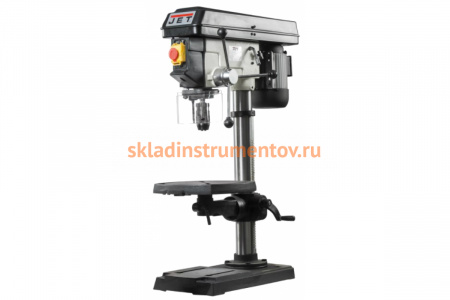 Вертикально-сверлильный станок Jet JDP-15 10000370M