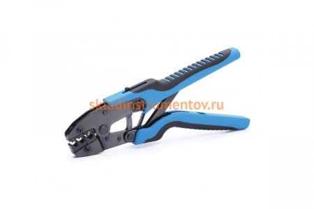 Пресс-клещи КВТ CTB-03 55912