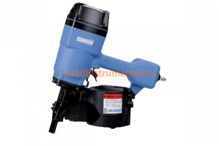 Пневматический пистолет SUMAKE R-100LPA 8094520