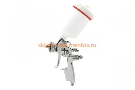 Профессиональный краскопульт Jeta PRO JP3000/13 HVLP