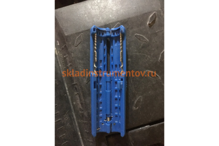 Инструмент для снятия изоляции КВТ WS-09 61671