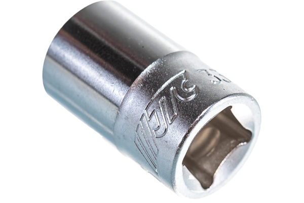 Головка торцевая 3/8” 13 JTC 33213