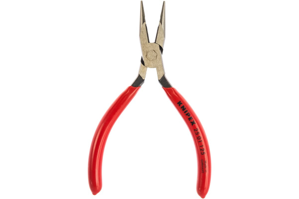 Длинногубцы с резцом KNIPEX KN-2501125