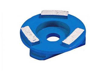 Фреза алмазная GFB 0 МИСОМ