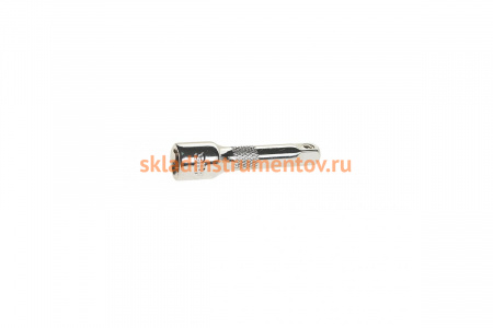 Удлинитель (1/4 DR; 50 мм) ЭВРИКА ER-91901