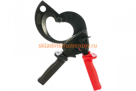 Секторные ножницы КВТ НС-40 56551