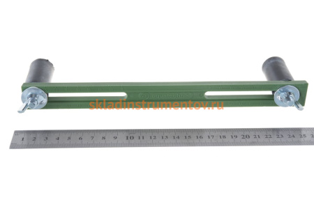 Распорка сантехническая "ШиреФит" (80-240 мм) Зубр 51606