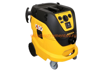 Пылеудаляющее устройство Mirka DE 1242 M AFC 8999227111