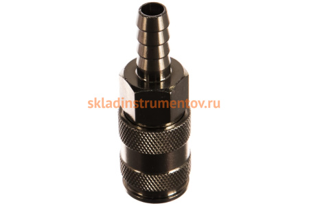 Муфта БРС европейского типа с установочной частью под шланг 9.5 мм Jonnesway GM-03AH 49477