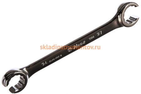 Разрезной ключ 24х27мм Hans 1105M24X27