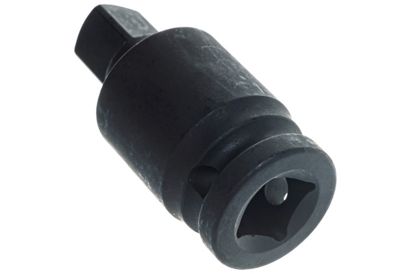 Ударный карданный шарнир 1/2, Cr-Mo КОБАЛЬТ 642-371