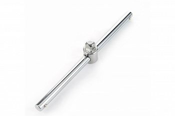 Т-образный вороток Sata 1/2 DR, 250мм 13910