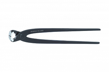 Арматурные клещи KNIPEX KN-9900280SB