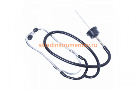 Стетоскоп механика МАСТАК разборный 122-10003