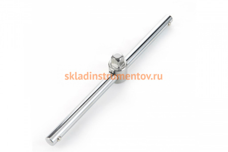 Т-образный вороток Sata 1/2 DR, 250мм 13910