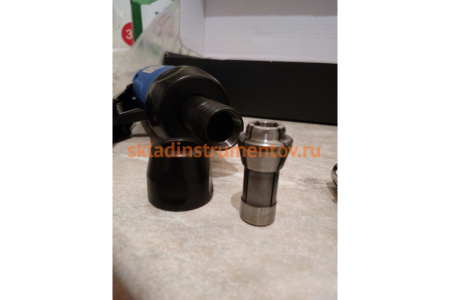 Пневмофлишмашина SUMAKE ST-P7732 M 30395