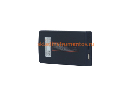 Пусковой многофункциональный аккумулятор AURORA ATOM 5 18905