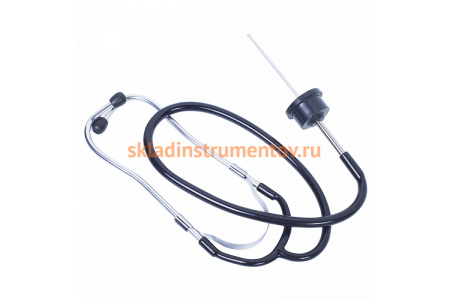 Стетоскоп механика МАСТАК разборный 122-10003