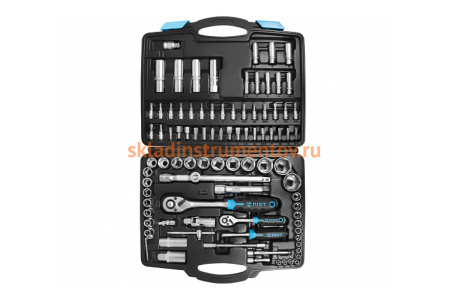 Кейс для наборов 409194, 409294, 409394, 409494 AIST K409094 00-00016435