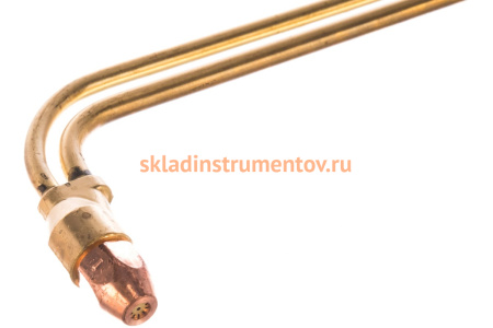 Пропановый резак REDIUS Р3П-12 СВ000009028 Пропановый резак REDIUS Р3П-12 СВ000009028