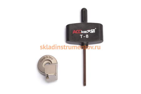 Держатель пластины ENH5-3 ACCKee hp00019