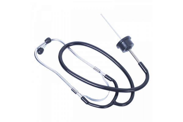 Стетоскоп механика МАСТАК разборный 122-10003