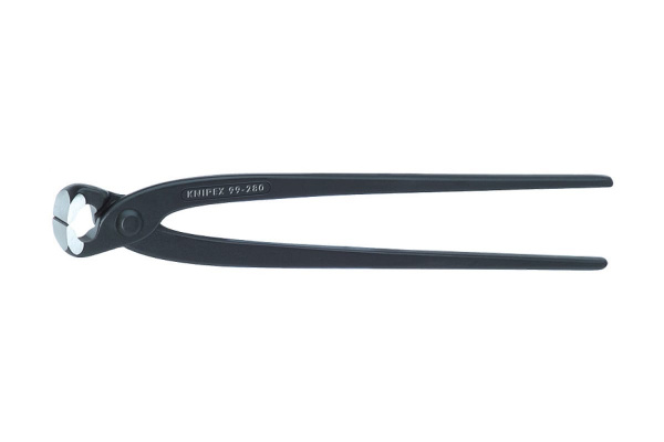 Арматурные клещи KNIPEX KN-9900280SB
