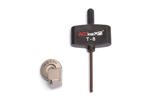 Держатель пластины ENH5-3 ACCKee hp00019