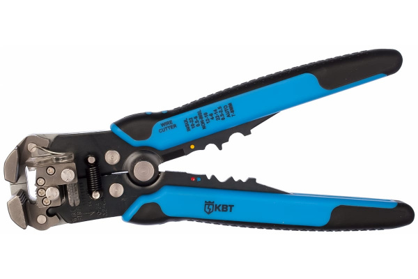 Инструмент для снятия изоляции КВТ WS-07 61670