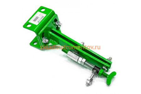 Сцепка универсальная (под 2 болта) Aurora 25059