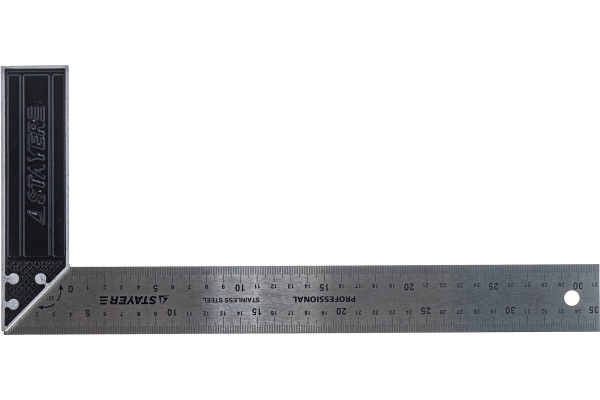 Угольник "PROFI" (37 мм; 350 мм ) Stayer 3431-35_z01