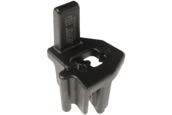 Приспособление для фиксации распредвала VAG 3-цилиндр.двигат.4V 1.0L после 2012 Т10476 JTC-4391