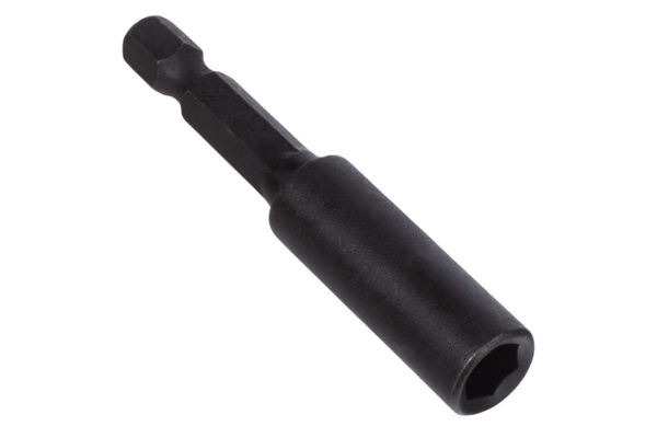 Адаптер ударный для ударных бит (60 мм; 1/4) РемоКолор 33-2-601