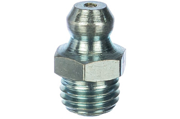 Пресс-маслёнка GFT/8/1 (8 мм; прямая) GROZ GR46220