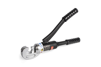 Гидравлический ручной пресс КВТ ПГРс-8т к-кт 78071 Гидравлический ручной пресс КВТ ПГРс-8т к-кт 78071