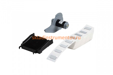 Этикетки объемные M71EP-8-7593-SL BRADY brd622229