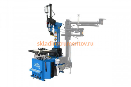 Шиномонтажный станок суперавтомат TROMMELBERG 220V/50HZ/1P 1889NV