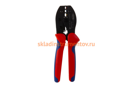 Ручной обжимник KNIPEX KN-975236