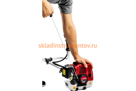 Бензокоса Зубр КРБ-1000