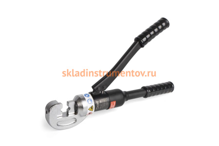 Гидравлический ручной пресс КВТ ПГРс-8т к-кт 78071 Гидравлический ручной пресс КВТ ПГРс-8т к-кт 78071