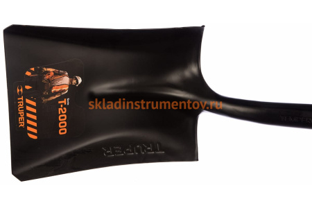 Совковая лопата TRUPER 17161