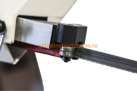 Ленточнопильный станок METALMASTER BSM-100 17435