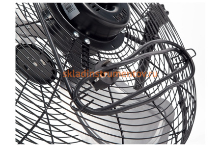 Промышленный вентилятор Ballu BIF-8B НС-1161151