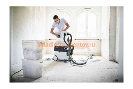 Сепаратор пылеудаления FESTOOL CT-VA-20 204083 Сепаратор пылеудаления FESTOOL CT-VA-20 204083