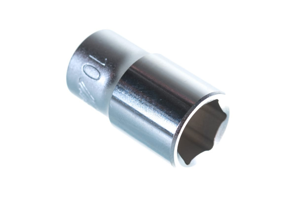Головка торцевая 1/4” 10 JTC 22510
