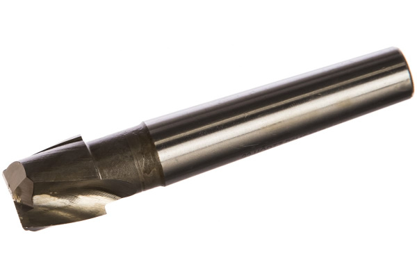 Фреза шпоночная (22 мм; Р6М5; КМ2) HORTZ 351933