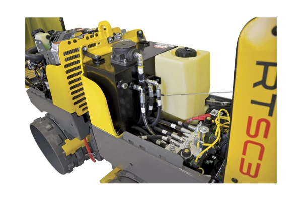 Каток Wacker Neuson RTKx-SC3 с 2017 5200019259